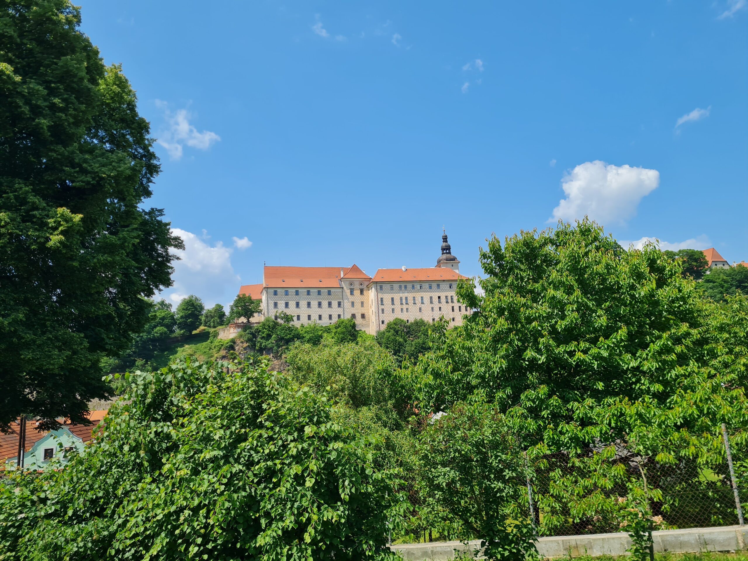 Bechyně – Červen 23