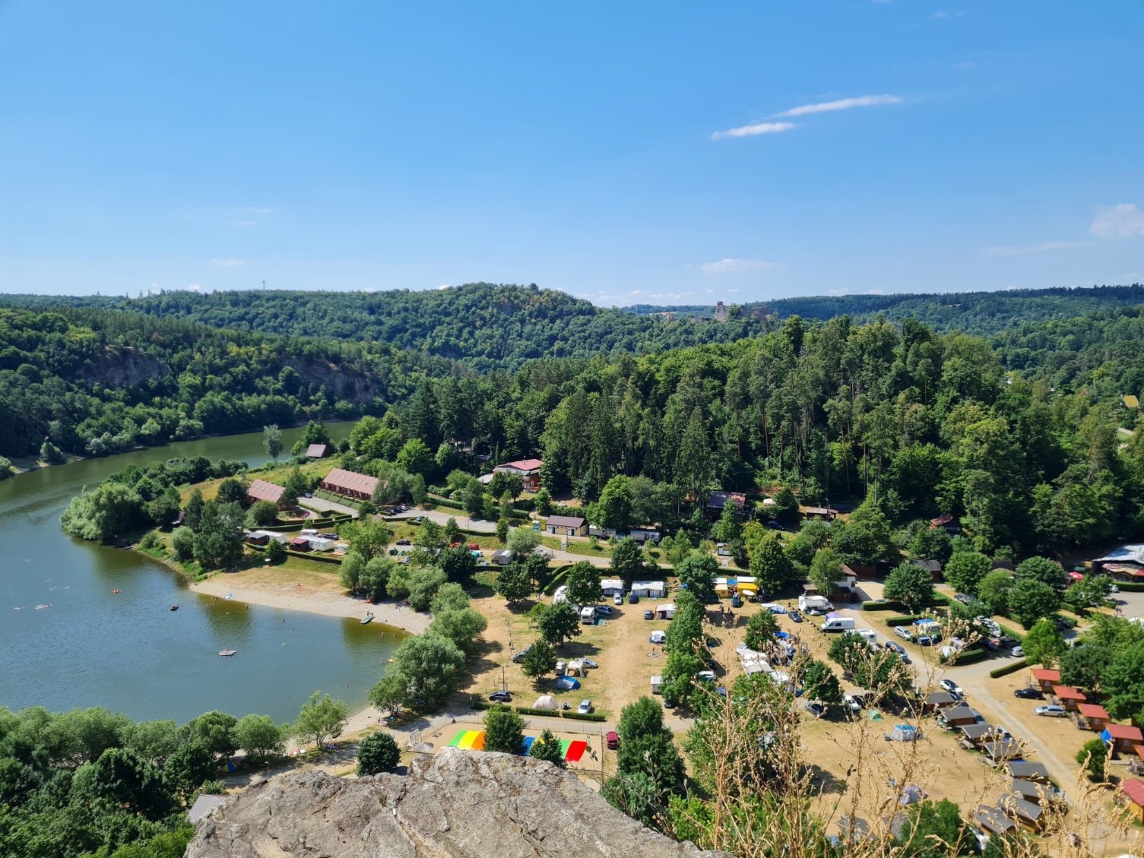 Camp Bítov – Červenec 23