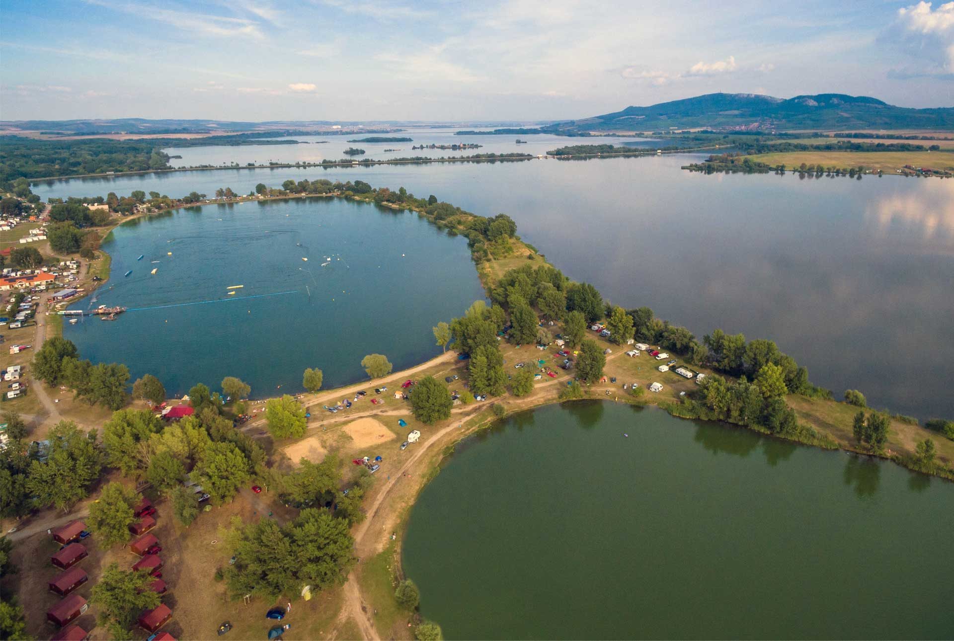 ATC Merkur Pasohlávky – Květen 23