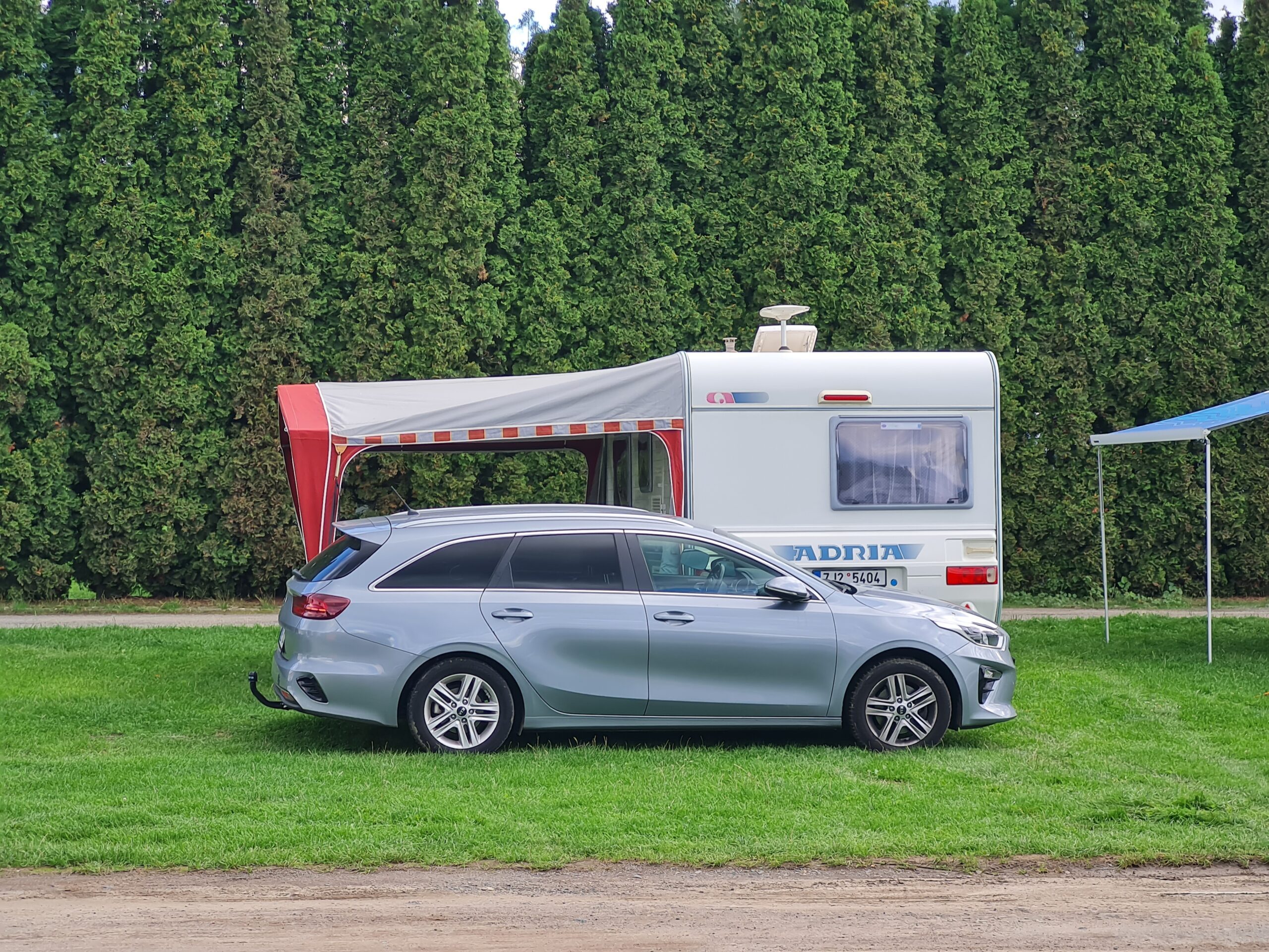 Camp Olšovec Jedovnice – Srpen 2023